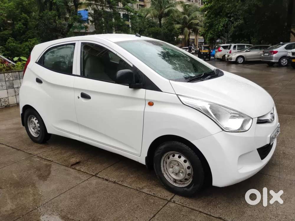 Hyundai Eon Era +, 2013, Petrol