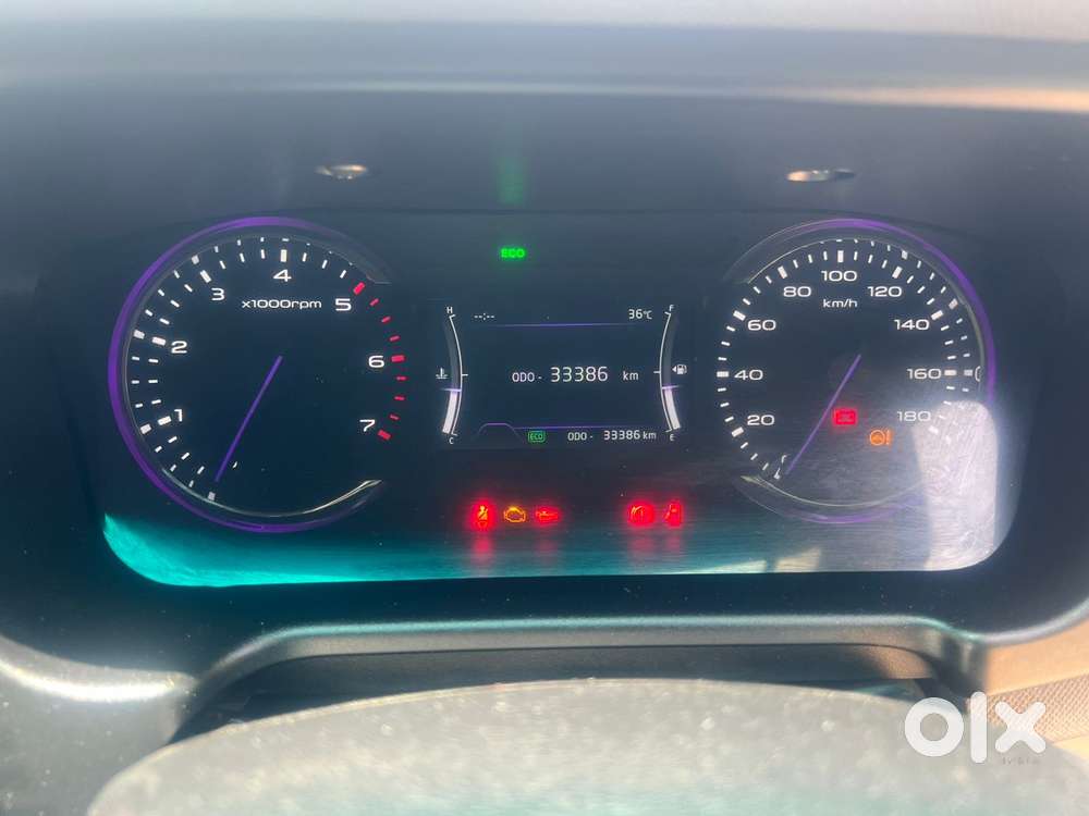 Mahindra Marazzo 1.5 M6 Plus 8 Str, 2019, Diesel