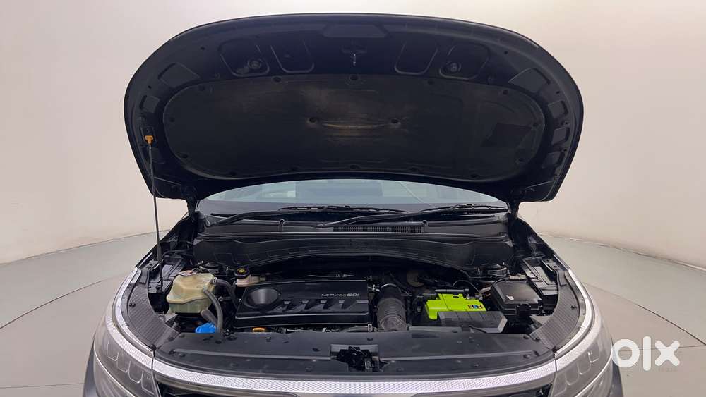 Kia Seltos 1.4 Gtx+ Mt, 2019, Petrol