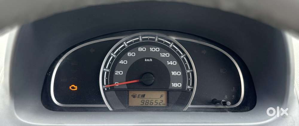 Maruti Suzuki Alto 800 Lxi, 2015, Petrol