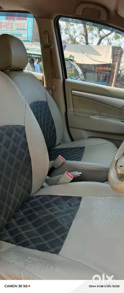 Maruti Suzuki Ertiga 2016 Diesel