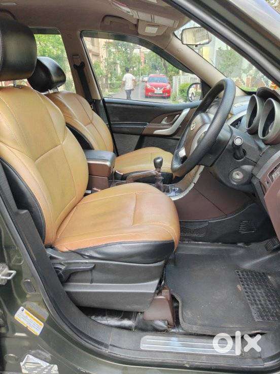 Mahindra Xuv500 W8, 2012, Diesel