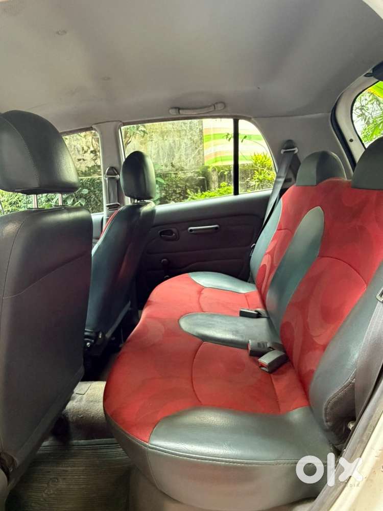 Hyundai Santro Xing 2008