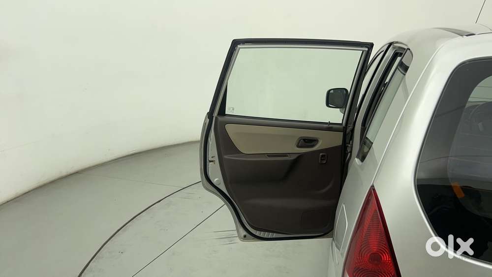 Maruti Suzuki Estilo Vxi Bs-iv, 2013, Petrol