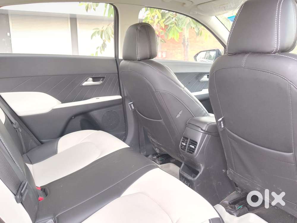 Hyundai Verna 1.5 Sx Petrol Mt, 2025, Petrol