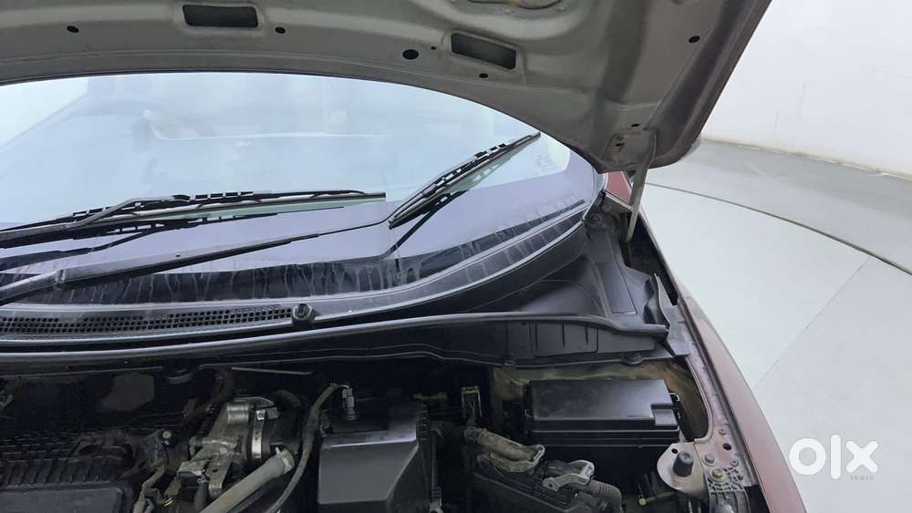 Honda City 2014-2015 I Dtec Vx, 2016, Petrol