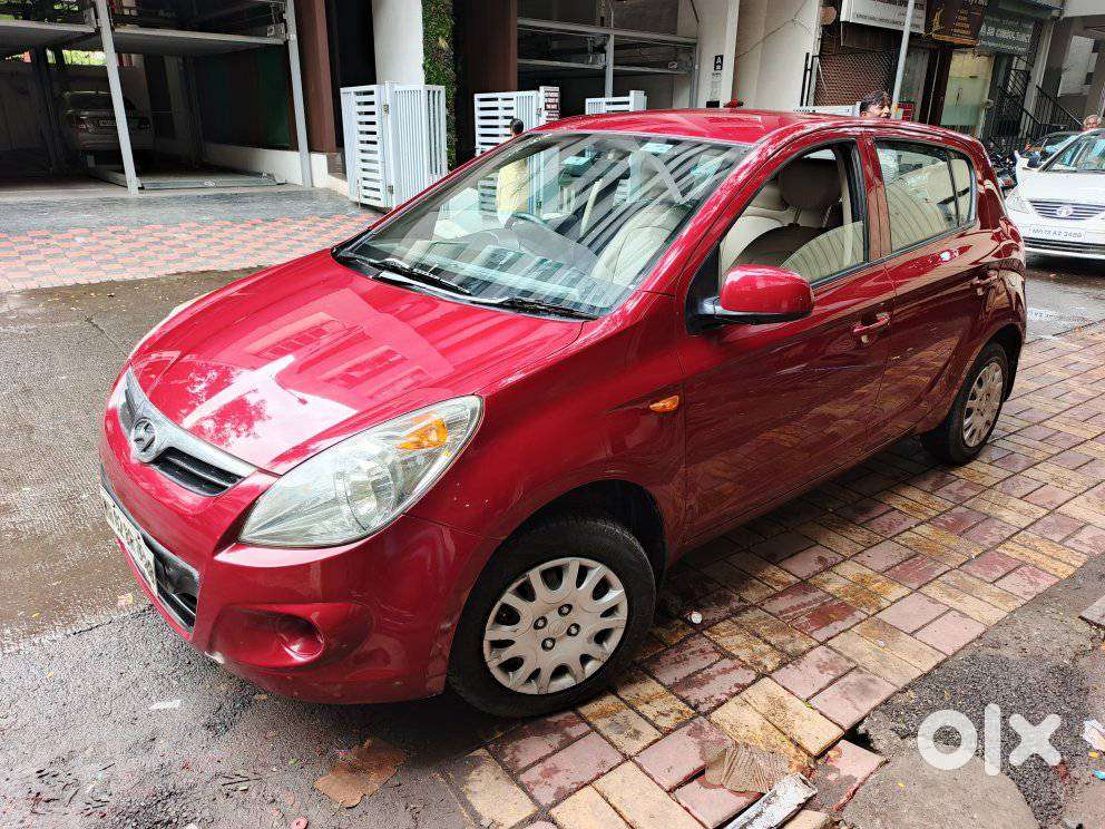 Hyundai I20 Magna 1.4 Crdi 6 Speed, 2011, Diesel