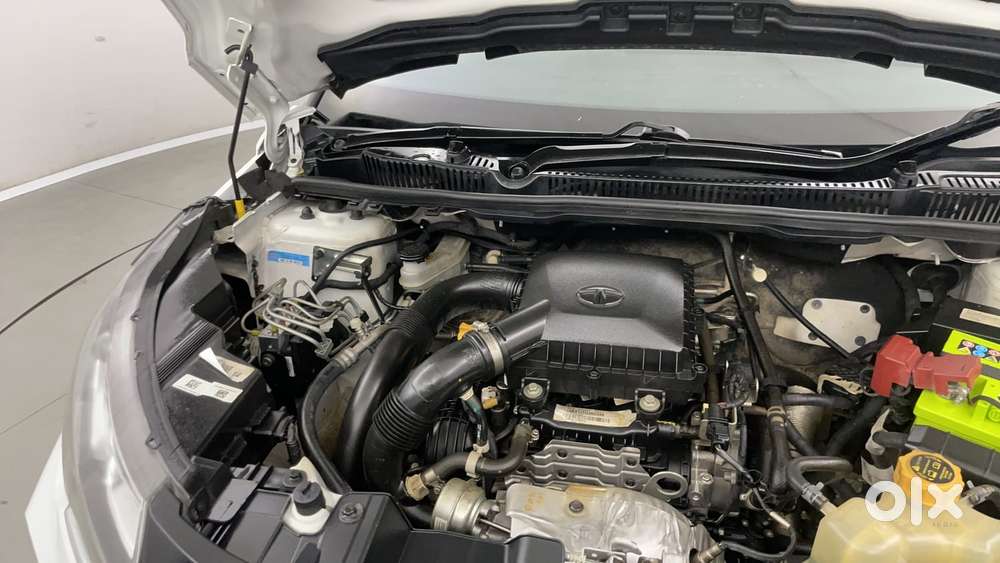 Tata Nexon 1.2 Revotron Xm, 2022, Petrol
