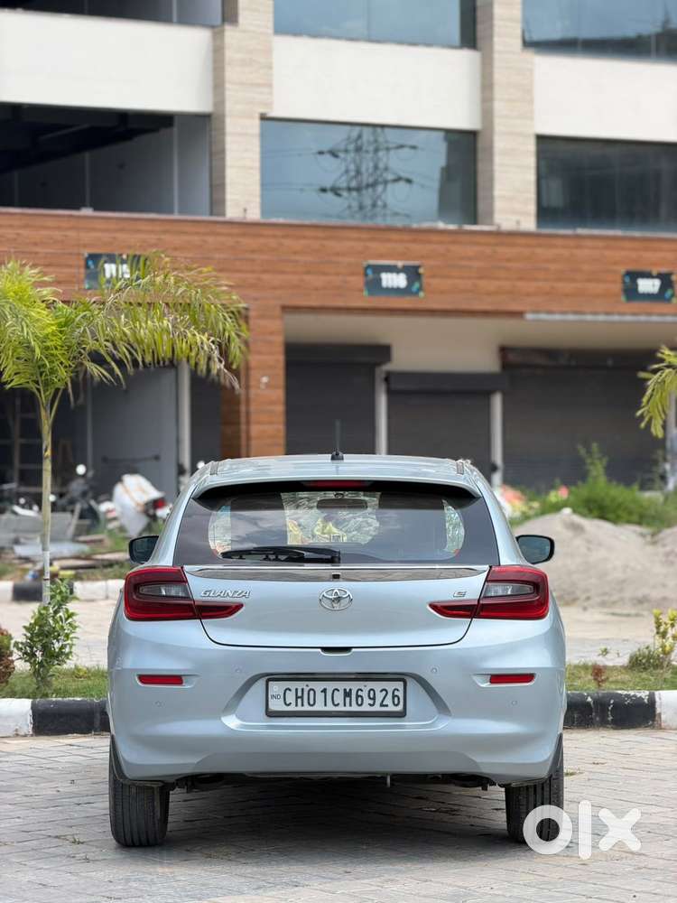 Maruti Suzuki Baleno Alpha, 2022, Petrol