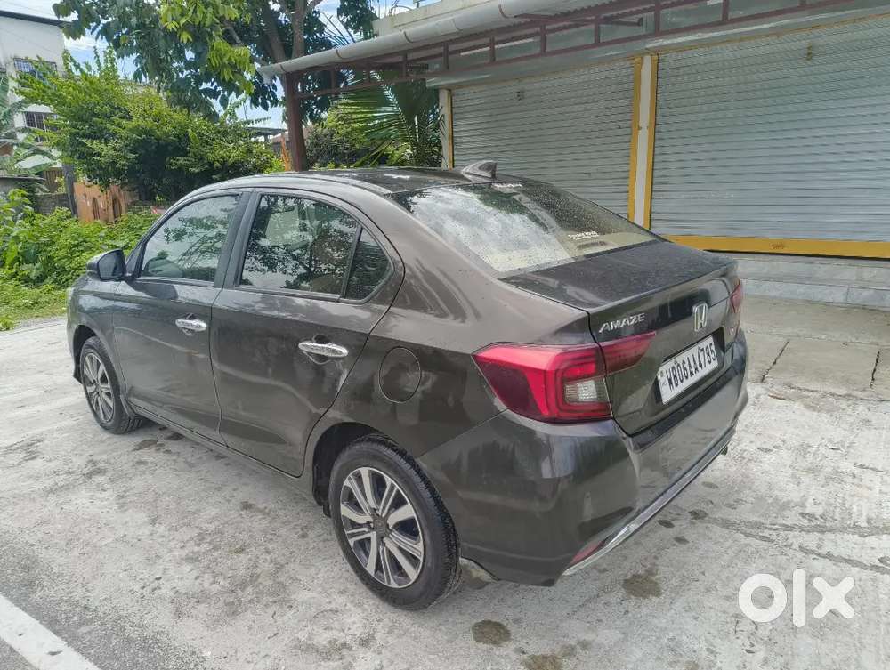 Honda Amaze Vx Mt ( I-vtec) 2024 For Sale . 100% Emi Available