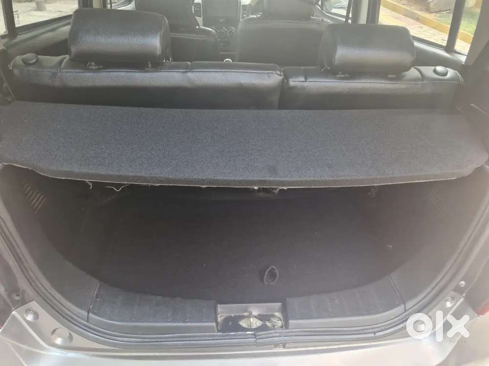 Murthi Suzuki Wagnor Vxi 2018