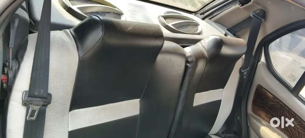 Very Good Smooth Running Condition Indica