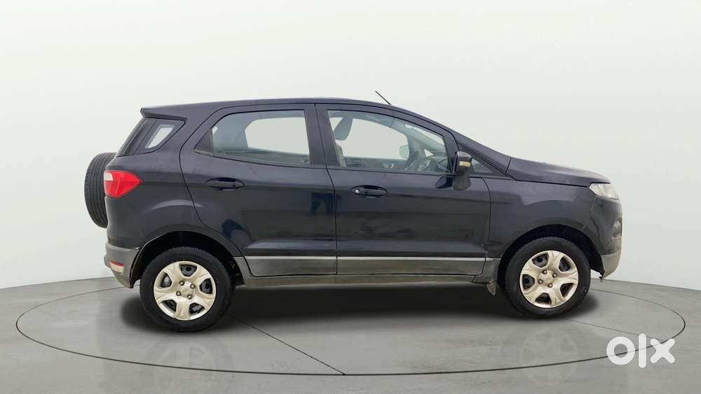 Ford Ecosport 1.5 Tdci Trend, 2016, Diesel