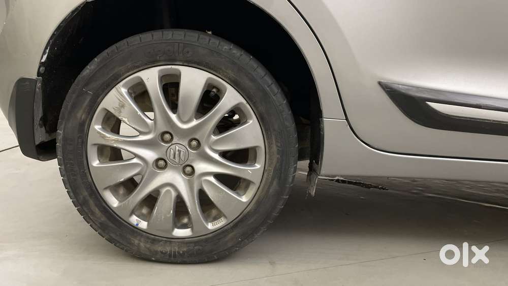 Maruti Suzuki Baleno 1.2 Alpha, 2017, Petrol