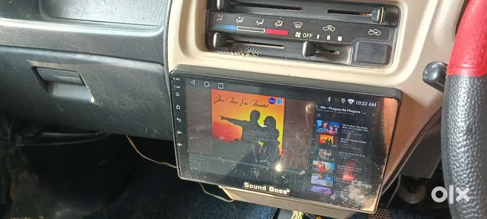Led Music System.