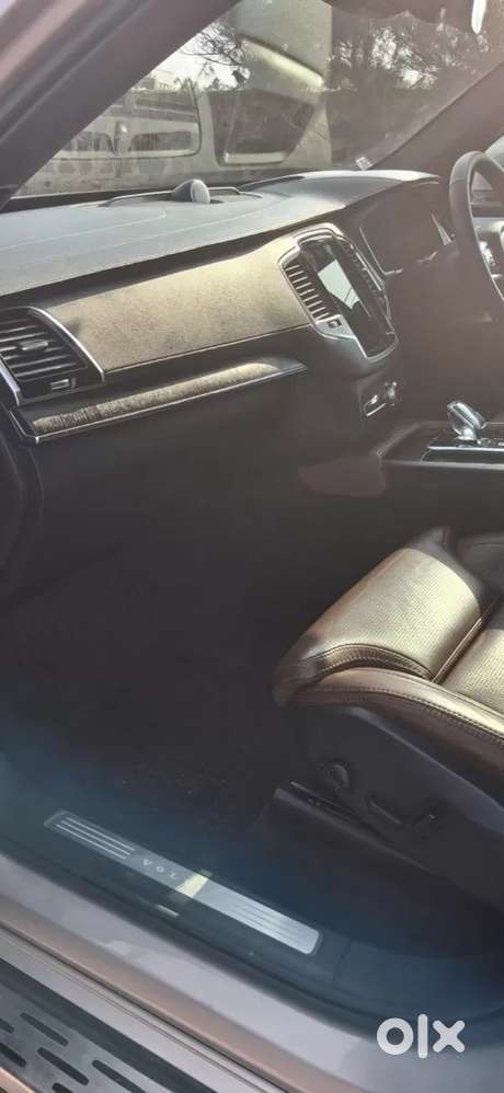 Volvo Xc90, 2024, Petrol