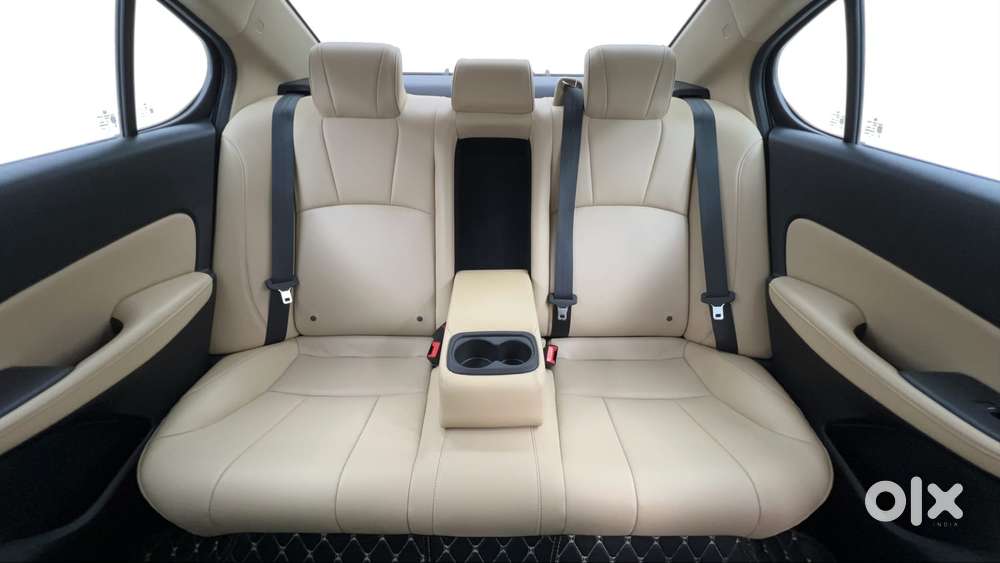 Honda City 1.5 Zx I-vtec Mt, 2023, Petrol