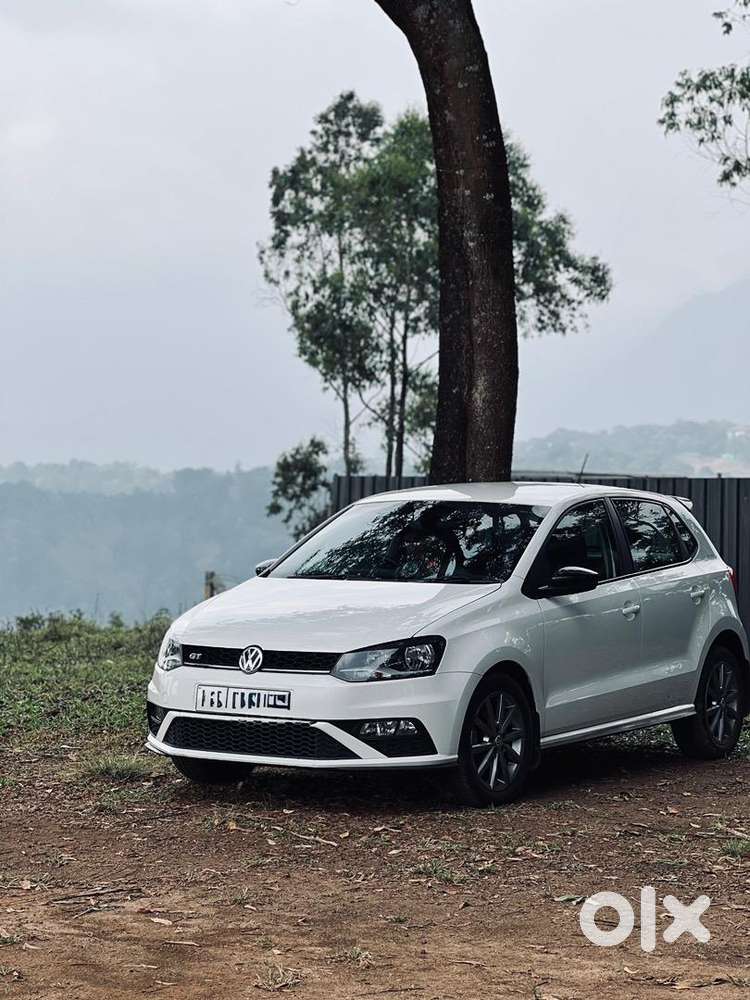 Volkswagen Polo 2021