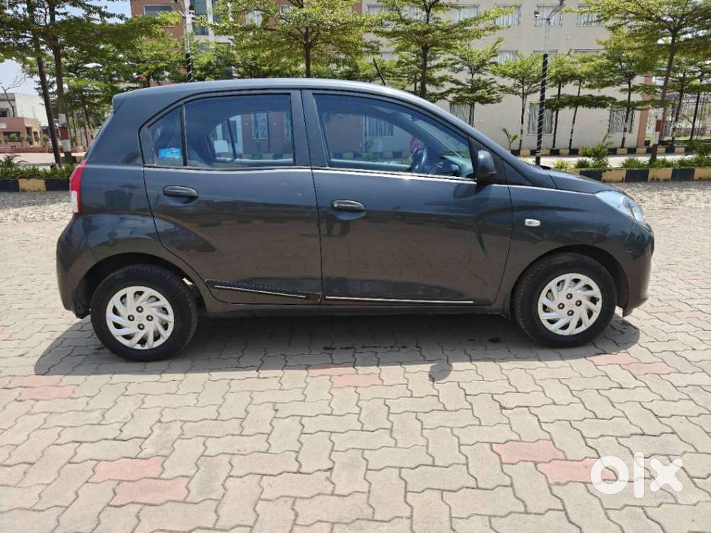 Hyundai Santro, 2022, Petrol