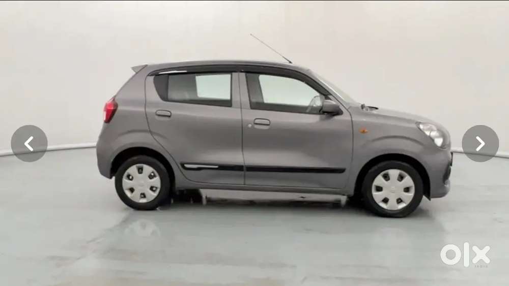 Maruti Suzuki Celerio 2022 Petrol Well Maintained