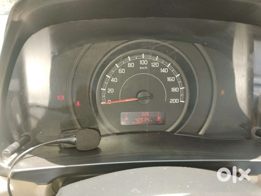 Maruti Suzuki Dzire 1.2 Tour S Cng, 2024, Cng & Hybrids