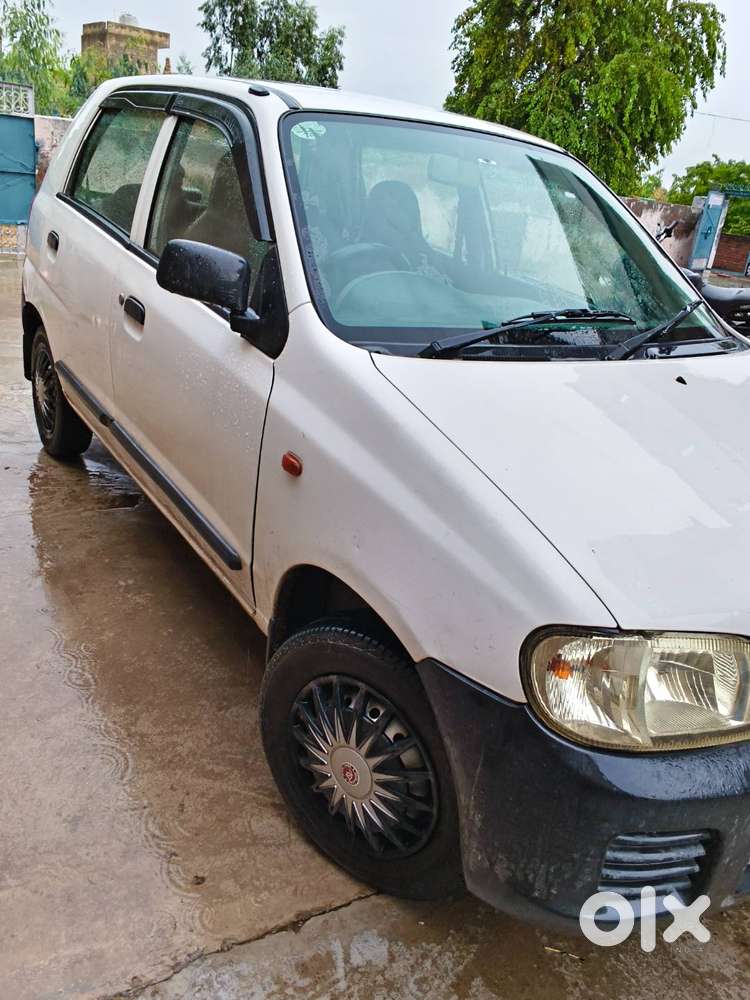 Altolxi Bsiv, 2011 Model,