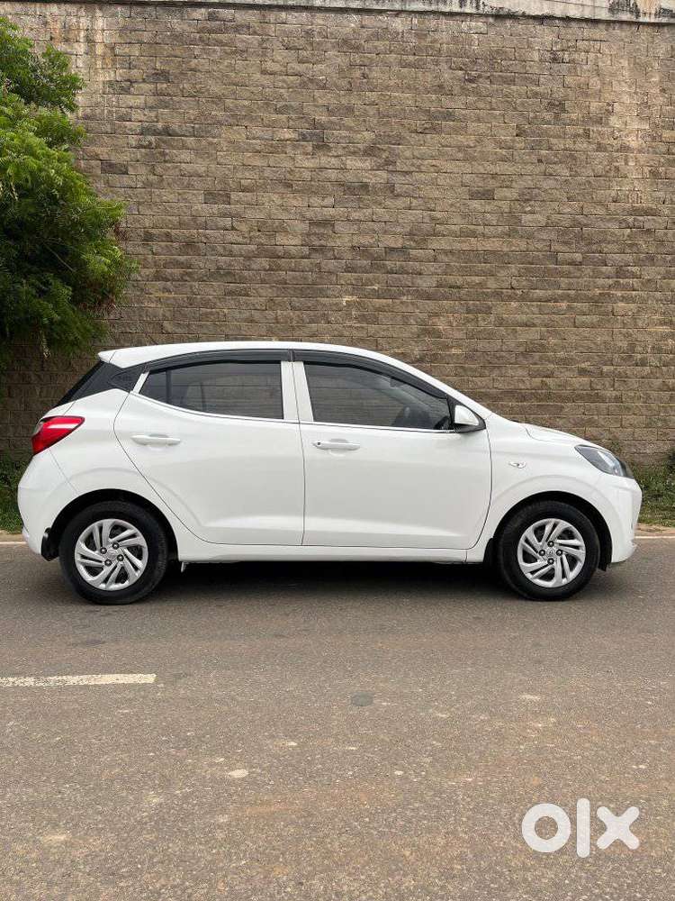 Hyundai Grand I10 Nios Magna 1.2 Kappa Vtvt, 2020, Petrol
