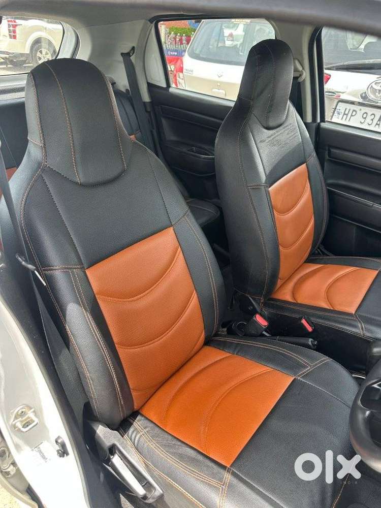 Maruti Suzuki S-presso Vxi At, 2021, Petrol