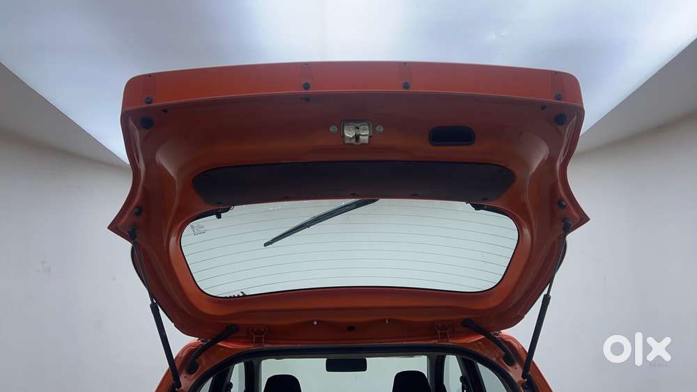 Maruti Suzuki Celerio X Zxi, 2019, Petrol