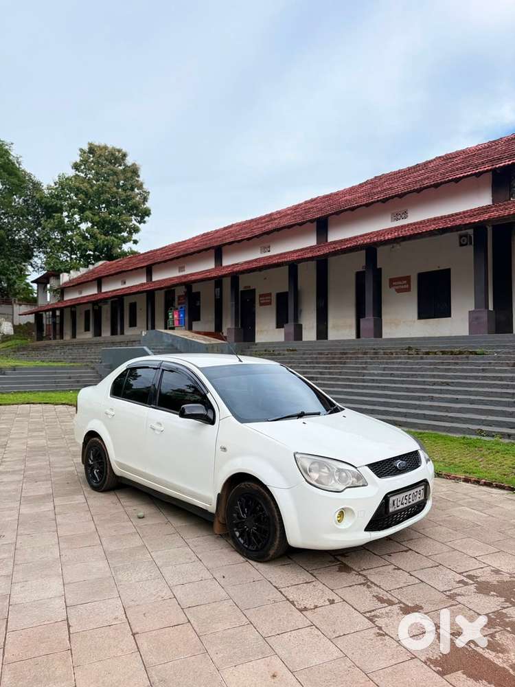 Ford Diesel Manual 2010 Year