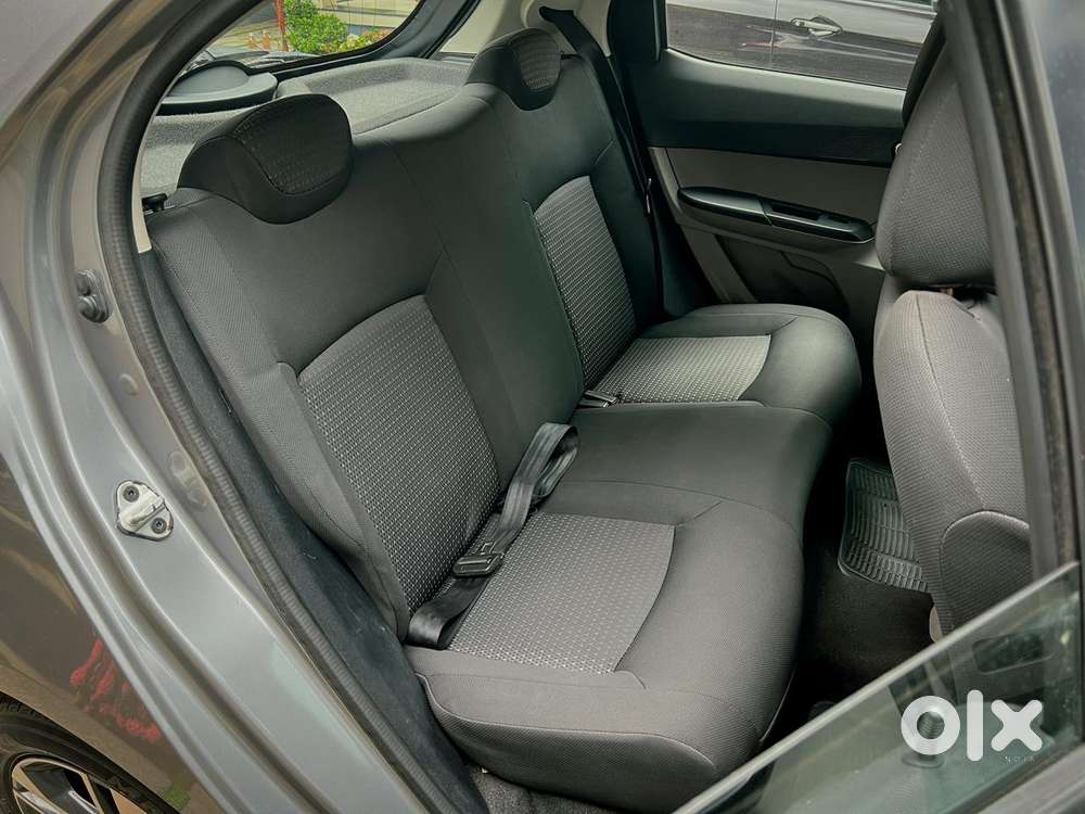 Tata Tiago Xza Plus, 2019, Petrol