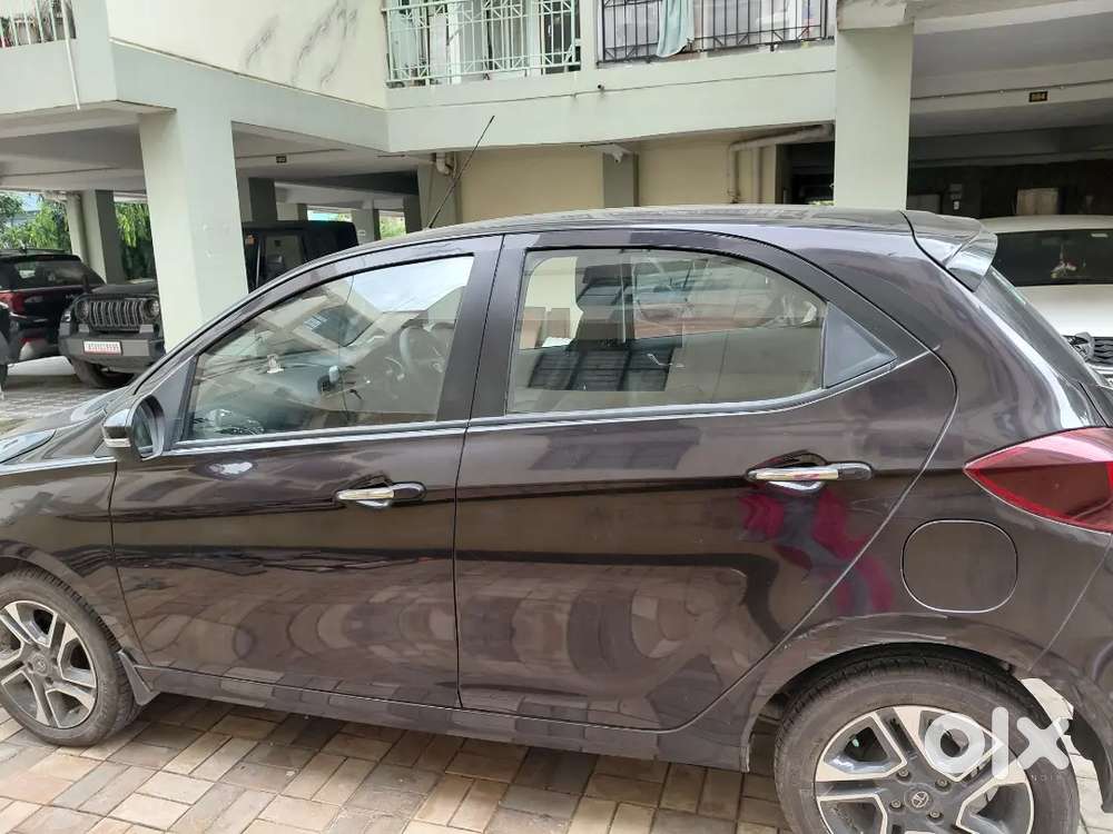 Tata Tiago 1.2 Revotron 2023