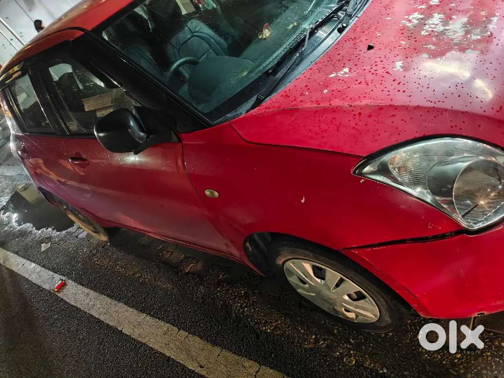 Maruti Suzuki Swift 2008