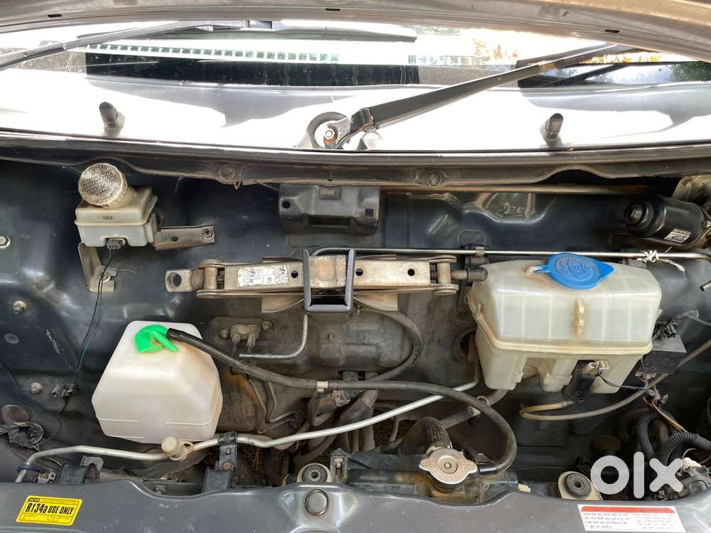 Maruti Eeco Ac Cng 2017