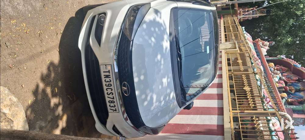 Tata Tiago