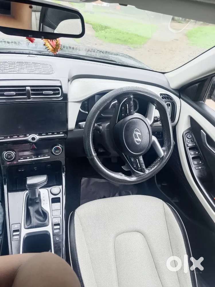 Hyundai Creta 2023 Diesel Automatic