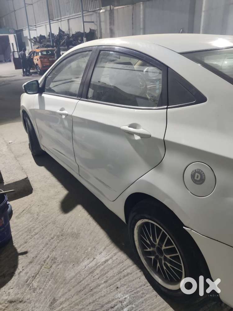 Hyundai Fluidic Verna 1.6 Crdi S, 2012, Diesel