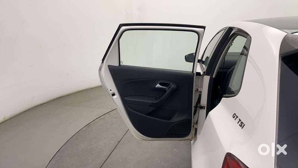 Volkswagen Polo Gt Tsi, 2017, Petrol