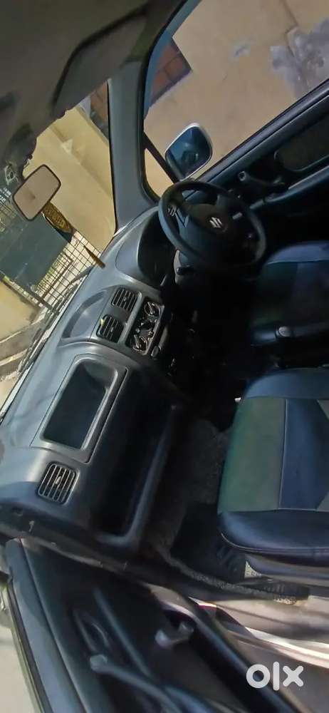 Maruti Suzuki Wagon R 2007 Petrol 84000 Km Driven