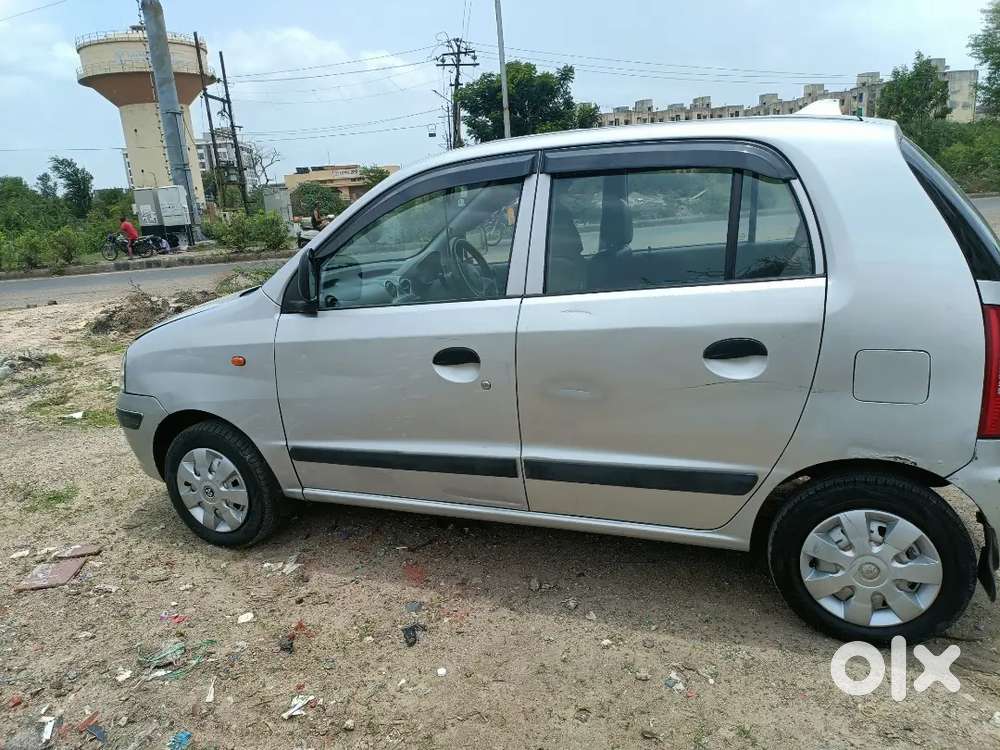 Hyundai Santro Xing 2006 Petrol