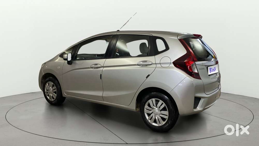 Honda Jazz 1.2 S I Vtec, 2017, Petrol