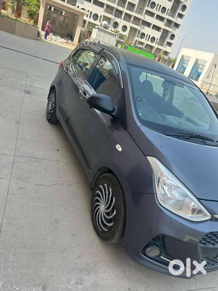 Hyundai Grand I10 2018 Petrol 126000 Km Driven