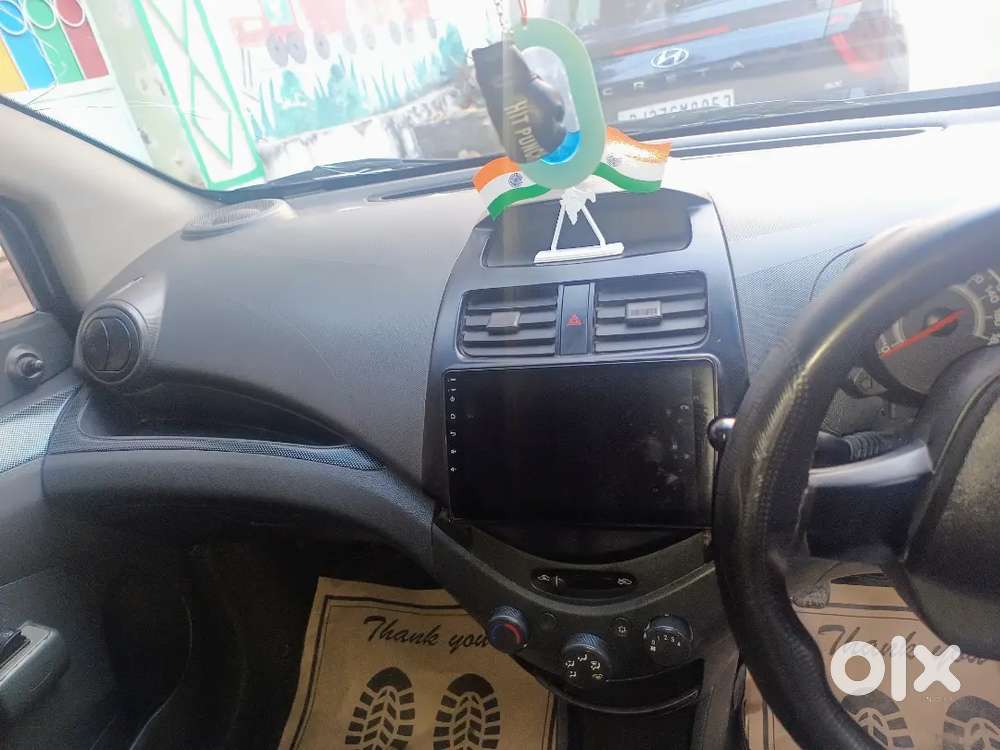 Chevrolet Beat 2012 Diesel Well Maintained