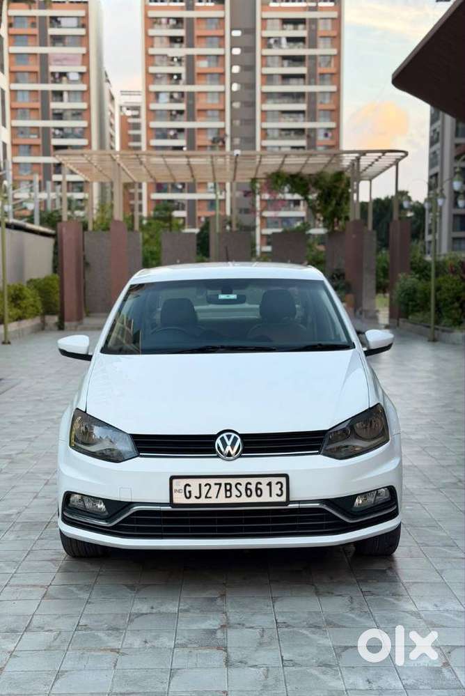 Volkswagen Ameo 1.5 Tdi Highline, 2017, Diesel