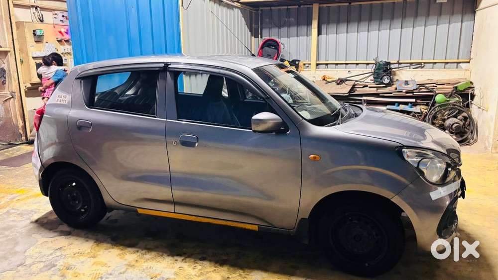 Maruti Suzuki Petrol 2023