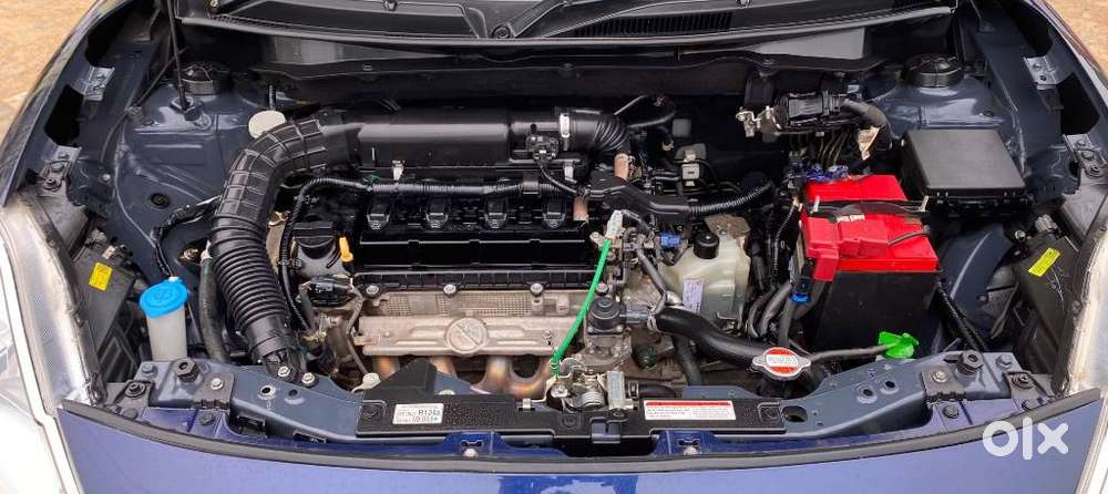 Maruti Suzuki Swift Amt Vxi, 2022, Petrol
