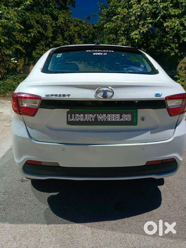 Tata Tigor Ev Xt Plus, 2021, Electric