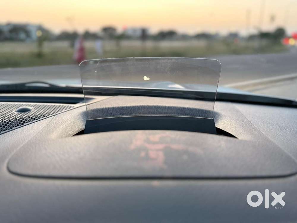 Kia Seltos 1.5 Gtx+ Diesel At Dual Tone, 2022, Diesel