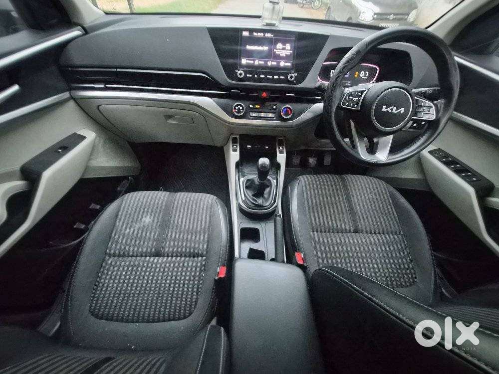 Kia Carens 1.5 Prestige 7 Str, 2022, Diesel