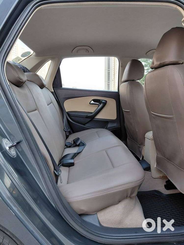 Volkswagen Ameo 1.2 Mpi Comfortline, 2016, Petrol